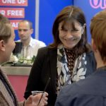 Exhibiting at a trade show can be great for your business.