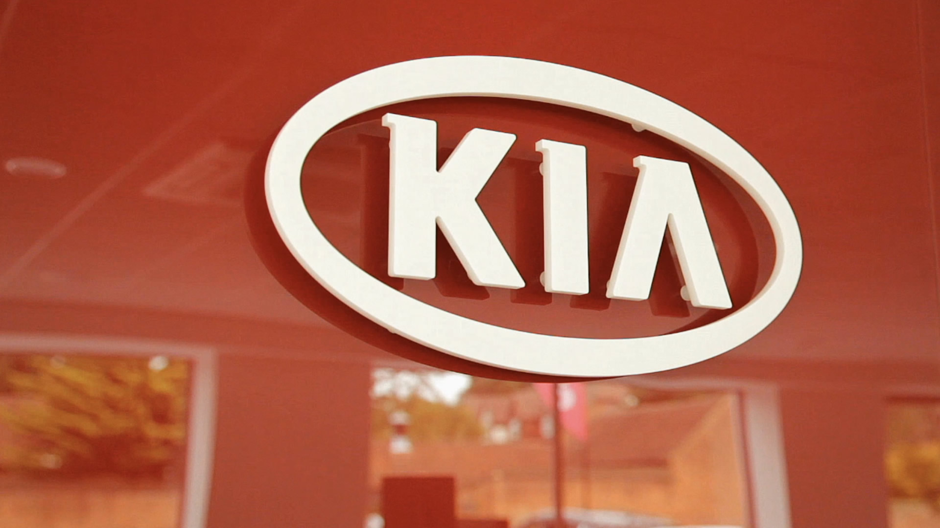 Kia Motors Video